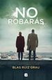 No robarás (Nicolás Valdés 2)